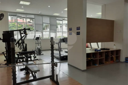 Apartamento à venda ou para alugar com 2 quartos, sendo 1 suíte, em Vila Leonor, São Paulo, SP