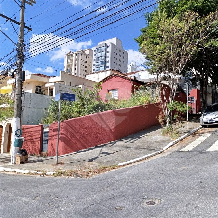 Terreno à venda em Vila da Saúde, São Paulo, SP