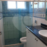 Apartamento para alugar com 3 quartos em Jardim Pedroso, Indaiatuba, SP