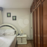 Apartamento à venda com 4 quartos, sendo 1 suíte,  em Santa Teresinha, São Paulo, SP