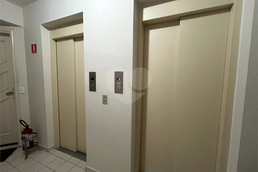 Apartamento à venda com 2 quartos em Imirim, São Paulo, SP