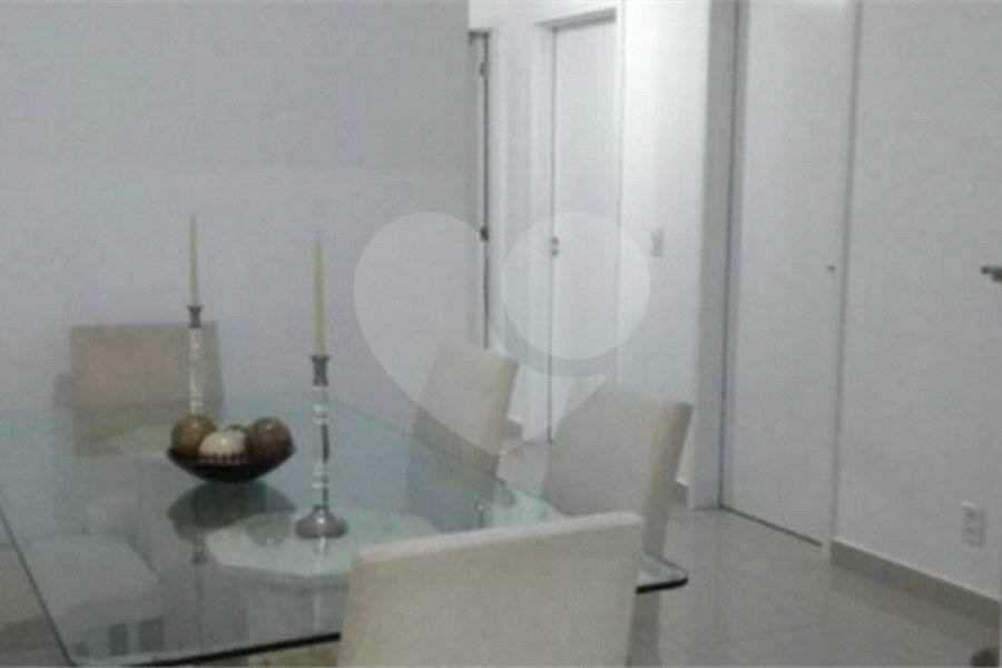 Apartamento à venda com 2 quartos no Brasilândia, São Paulo, SP
