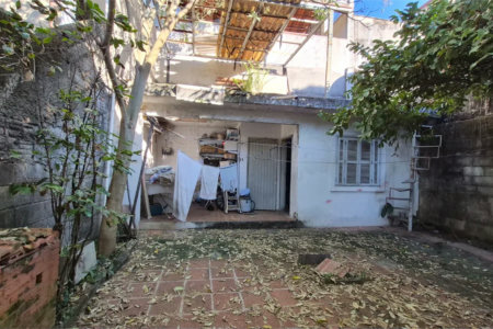 Casa à venda com 2 quartos em Conjunto Residencial Butantã, São Paulo, SP