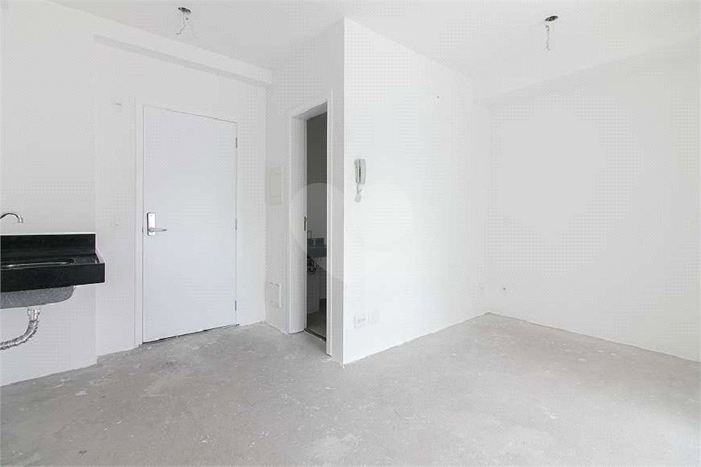 Apartamento à venda com 2 quartos, sendo 1 suíte, em Perdizes, São Paulo, SP