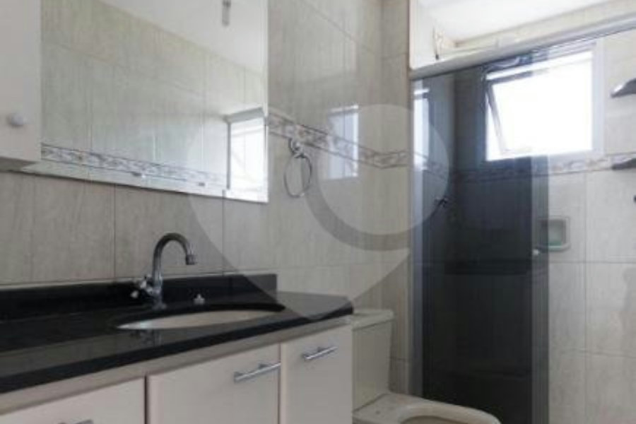 Apartamento à venda com 2 quartos em Vila Santa Catarina, São Paulo, SP