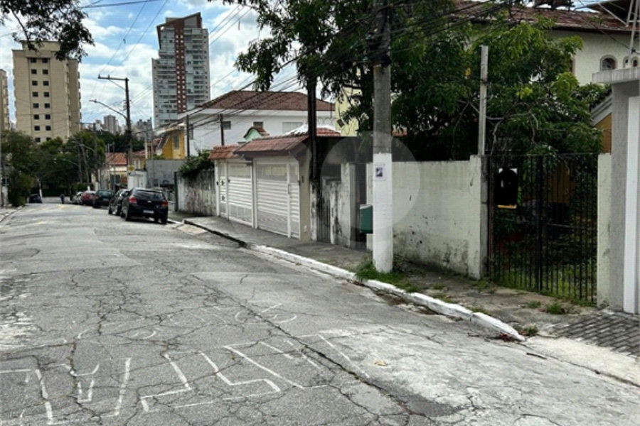 Terreno à venda em Vila Isolina Mazzei, São Paulo, SP