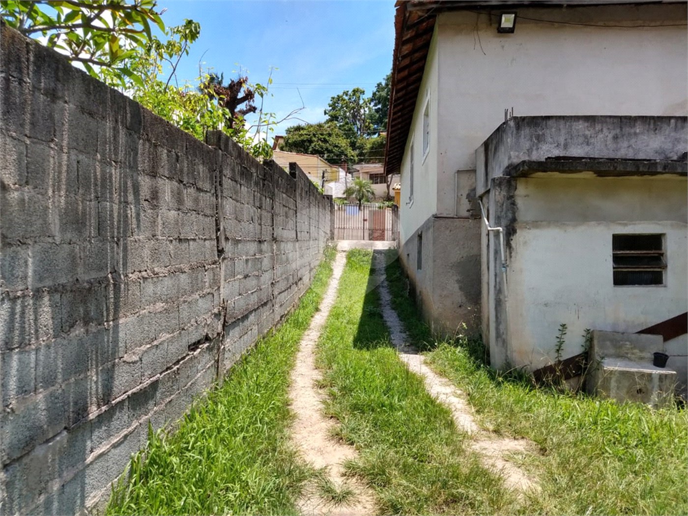 Terreno à venda em Horto, São Paulo, SP