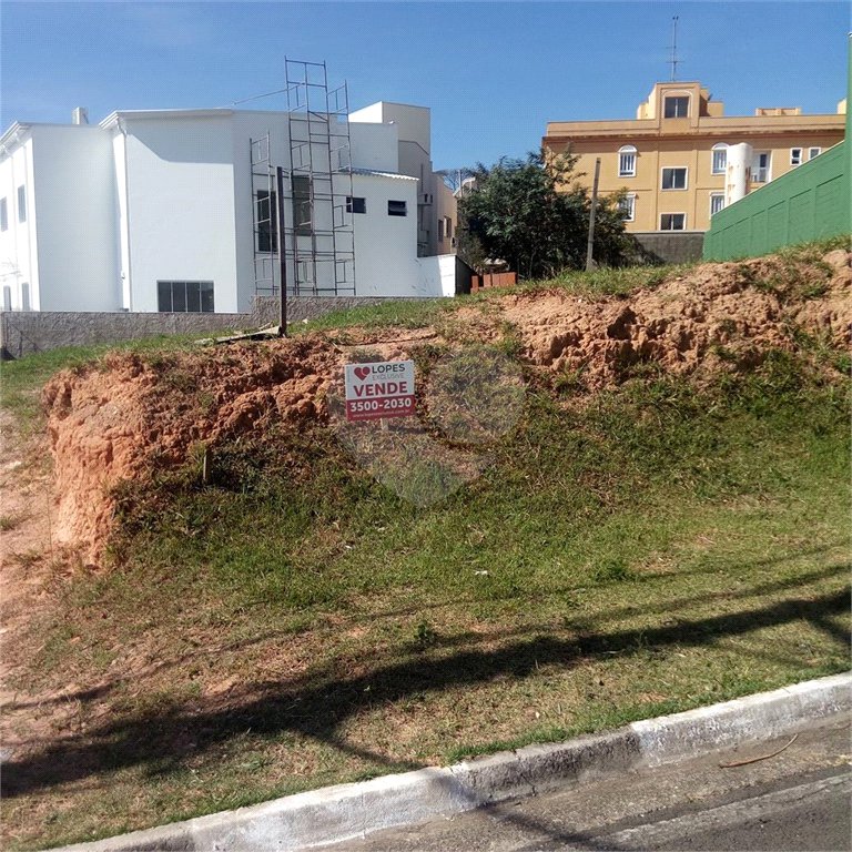 Terreno à venda no Centro, Vinhedo, SP