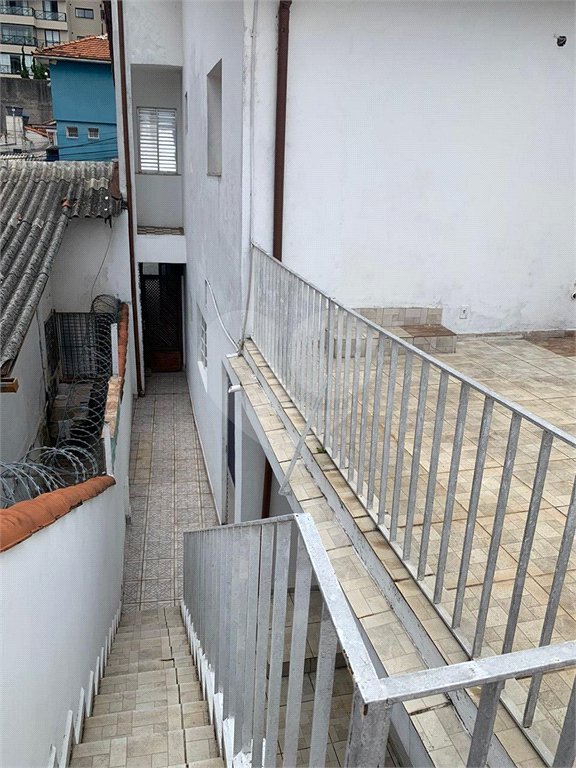 Sobrado à venda com 3 quartos em Vila Progredior, São Paulo, SP
