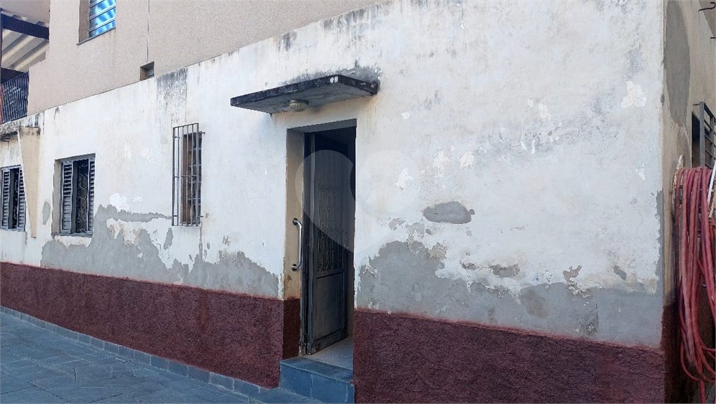 Casa à venda com 3 quartos em Sumarezinho, São Paulo, SP