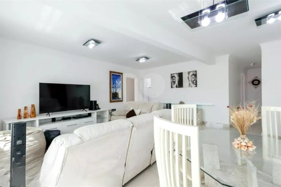 Casa à venda com 3 suítes em Vila Maria Alta, São Paulo, SP