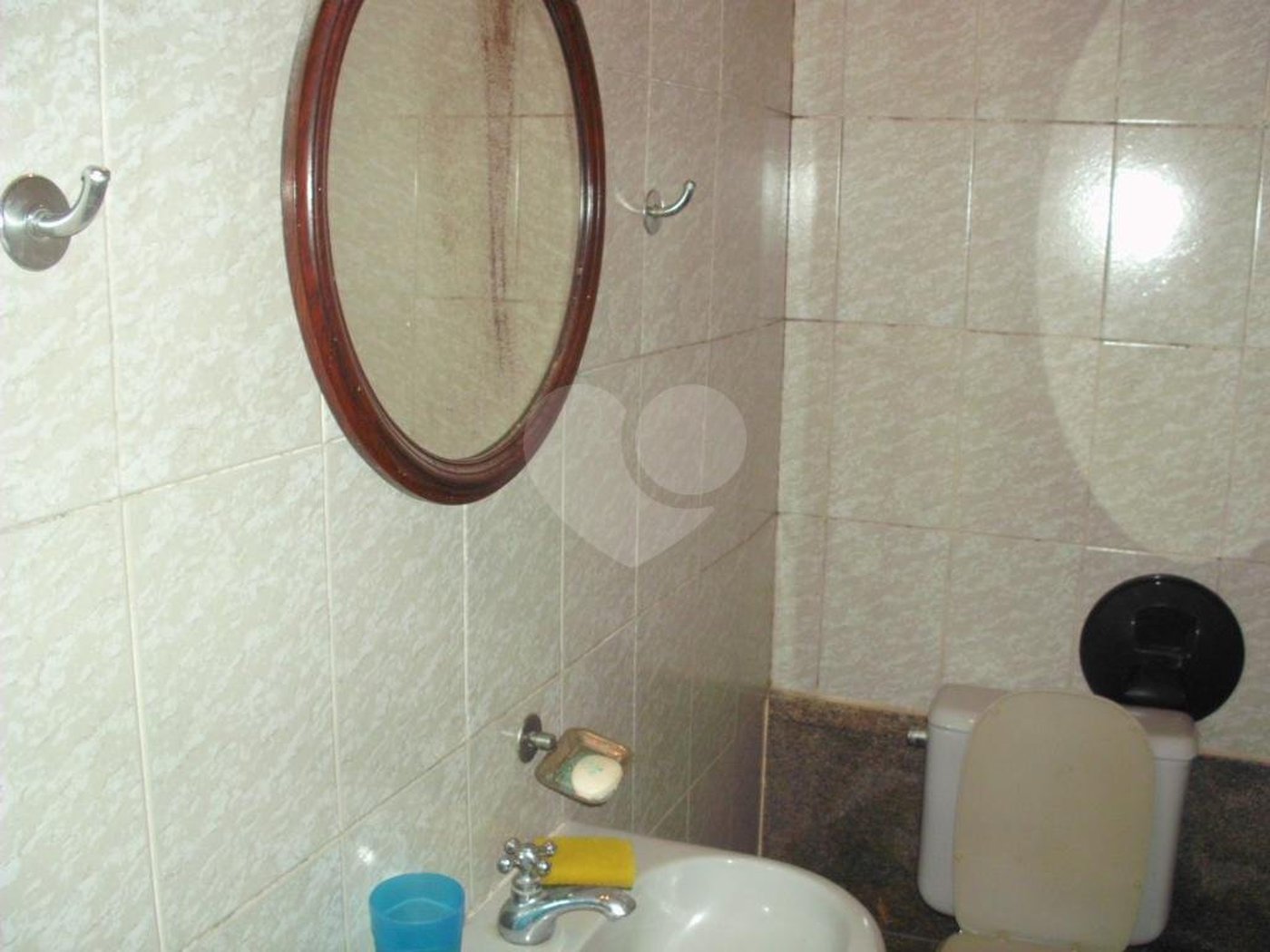 Sobrado à venda com 3 quartos, sendo 2 suítes, em Vila Mazzei, São Paulo, SP