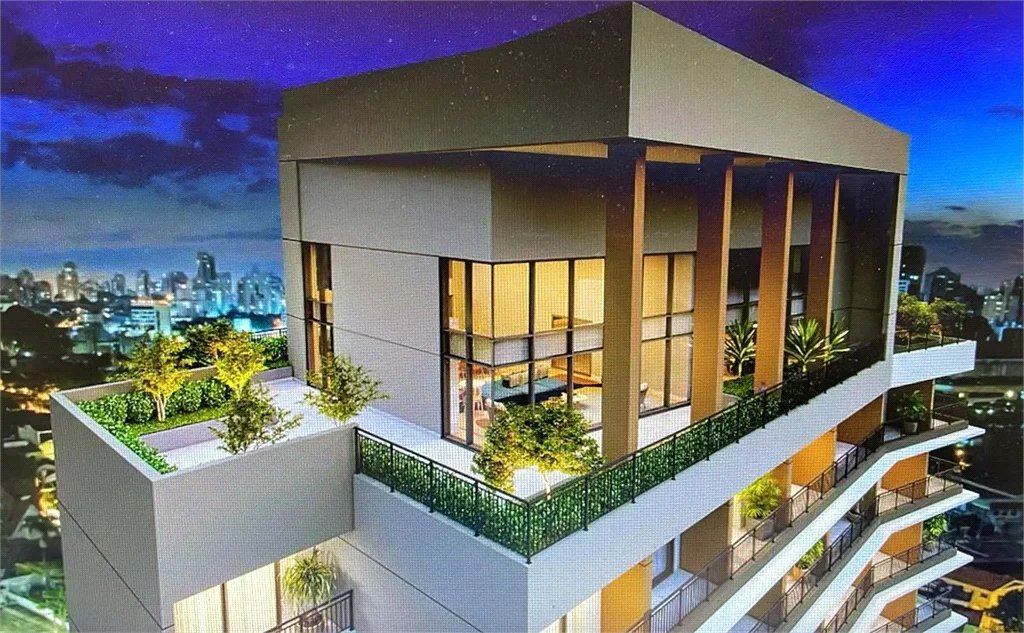 Apartamento à venda com 1 suíte em Butantã, São Paulo, SP