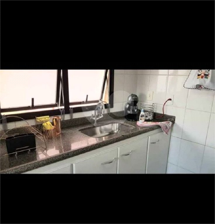 Apartamento dos sonhos com vista para o SESC!