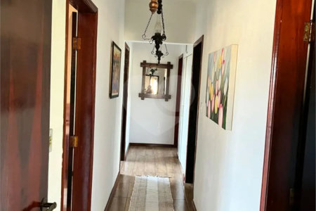 Chácara à venda com 8 suítes em Jardim Arquidiocesano, Salto, SP