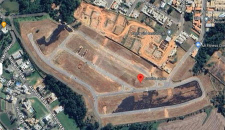 Terreno à venda em Residencial Jardim Perolla, Itupeva, SP