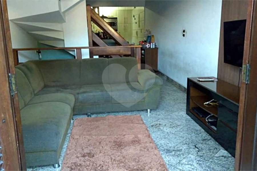 Sobrado à venda com 3 quartos, sendo 1 suíte,  em Vila Guilherme, São Paulo, SP