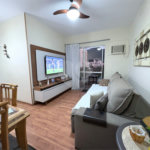Apartamento à venda com 2 quartos, sendo 1 suíte, em Andaraí, Rio de Janeiro, RJ