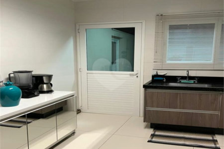 Casa à venda com 3 suítes no condomínio Maison Blanche, Indaiatuba - SP