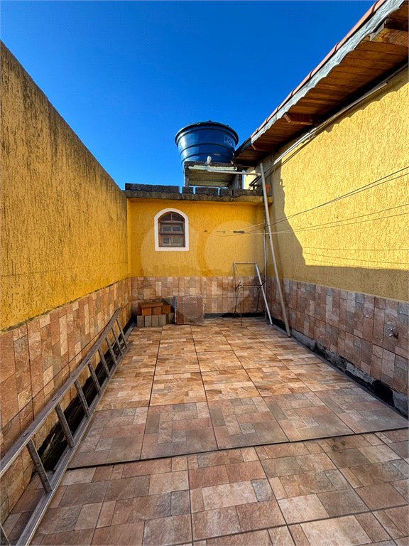 Casa à venda com 3 quartos, sendo 1 suíte, em Vila Galvão, Guarulhos, SP