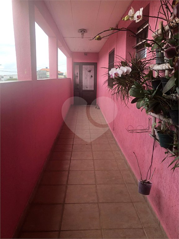Sobrado à venda com 4 quartos, sendo 1 suíte, em Freguesia do Ó, São Paulo, SP