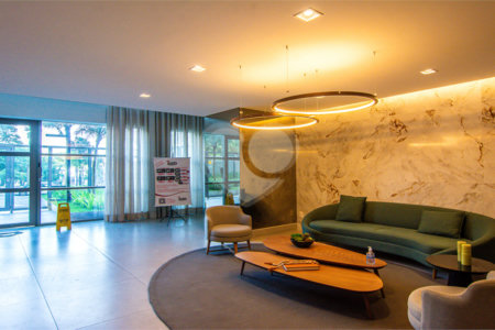 Apartamento à venda com 3 suítes em Butantã, São Paulo, SP