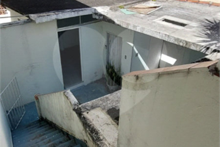 Casa à venda com 4 quartos em Vila Gustavo, São Paulo, SP