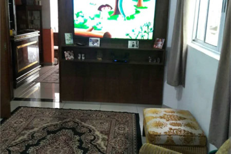 Casa à venda com 2 quartos em Jardim Arpoador, São Paulo, SP
