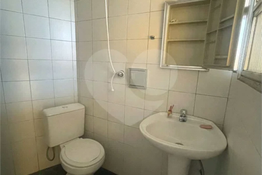 Sobrado à venda com 3 quartos, sendo 1 suíte, em Freguesia do Ó, São Paulo, SP