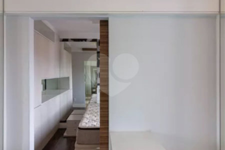 Cobertura à venda com 3 suítes em Vila Olímpia, São Paulo, SP