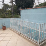 Sobrado à venda com 4 quartos, sendo 2 suítes, em Vila Hamburguesa, São Paulo, SP