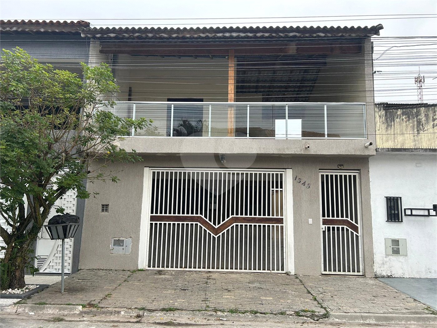Casa à venda com 3 quartos, sendo 1 suíte, em Jardim Imperador, Suzano, SP