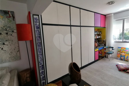 Apartamento à venda com 2 quartos, sendo 1 suíte, em Jardim Paulista, São Paulo, SP