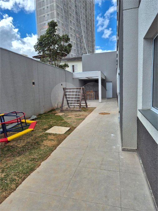 Apartamento para alugar com 2 quartos em Vila Sônia, São Paulo, SP