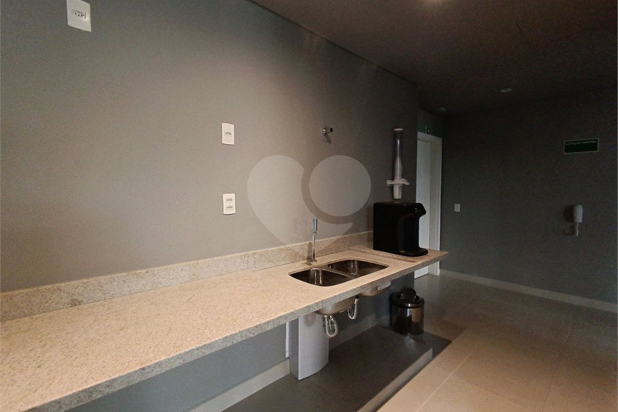 Apartamento à venda com 1 quarto em Bela Vista, São Paulo, SP