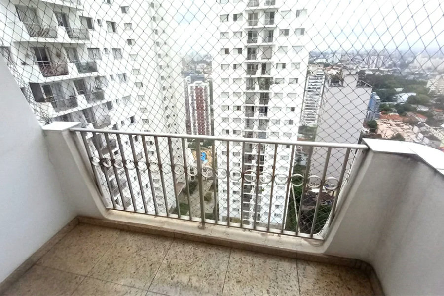 Apartamento à venda com 2 quartos em Santana, São Paulo, SP