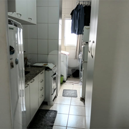 Apartamento à venda com 2 quartos em Jardim Heitor Rigon, Ribeirão Preto, SP
