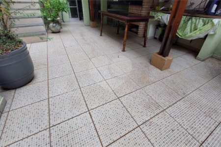 Sobrado à venda com 2 quartos em Jardim São Paulo(zona Norte), São Paulo, SP