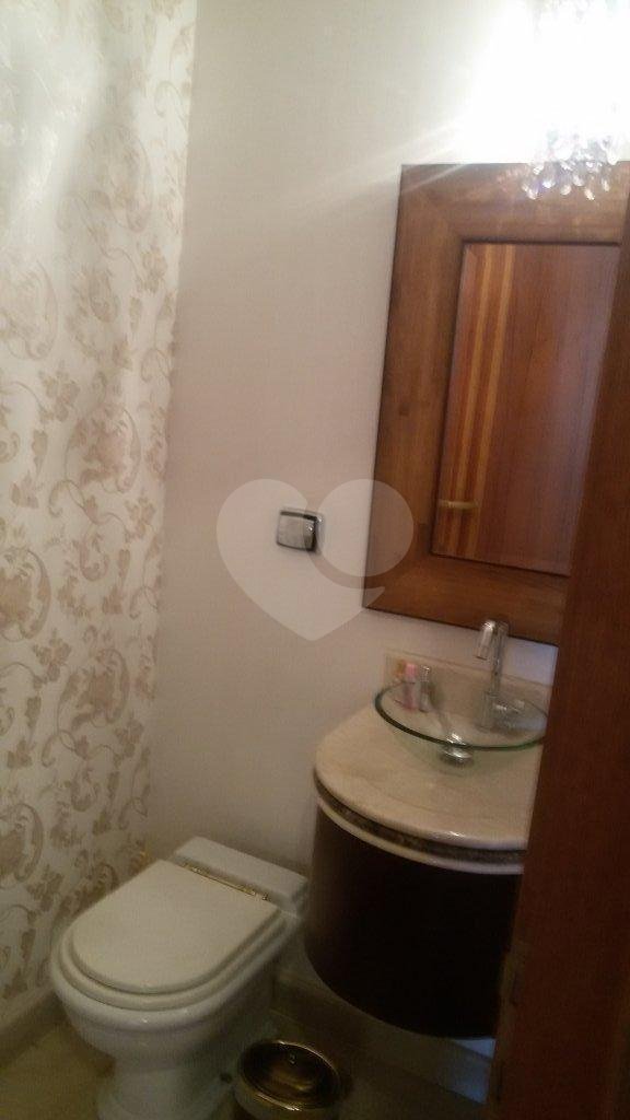 Apartamento à venda com 3 suítes em Vila Ester (zona Norte), São Paulo, SP