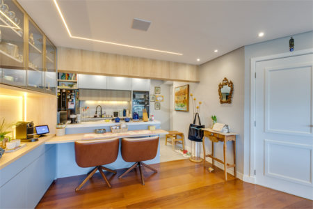 Apartamento à venda com 3 quartos, sendo 2 suítes, em Jardim Marajoara, São Paulo, SP