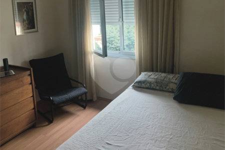 Apartamento à venda com 3 quartos, sendo 1 suíte, em Perdizes, São Paulo, SP