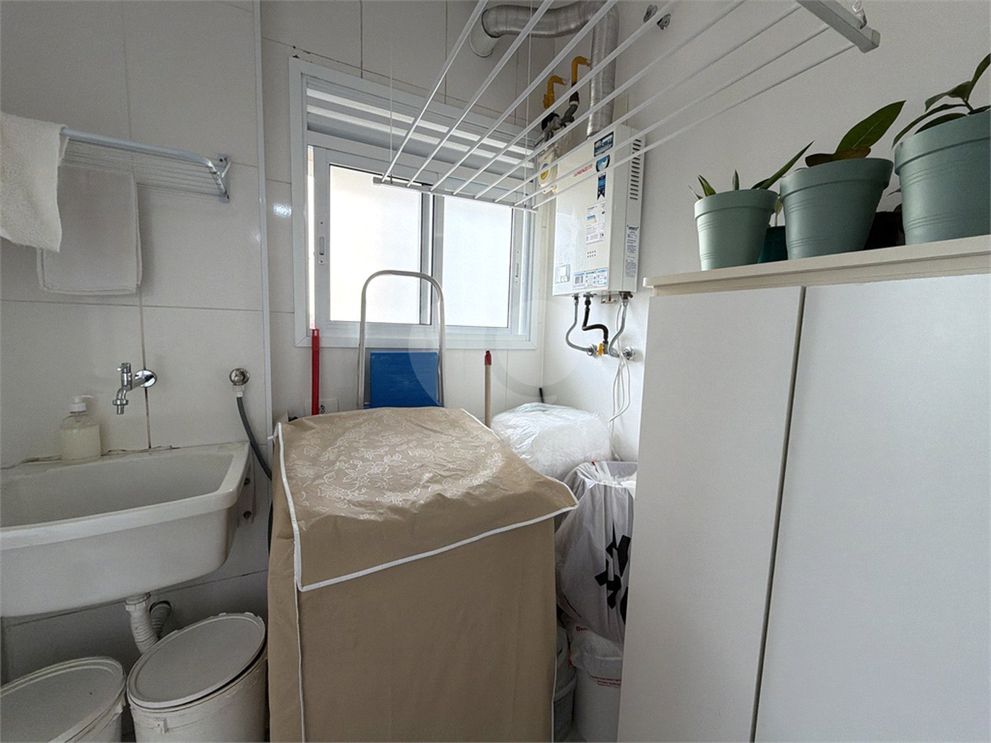 Apartamento à venda com 2 quartos, sendo 1 suíte,  em Santana, São Paulo, SP