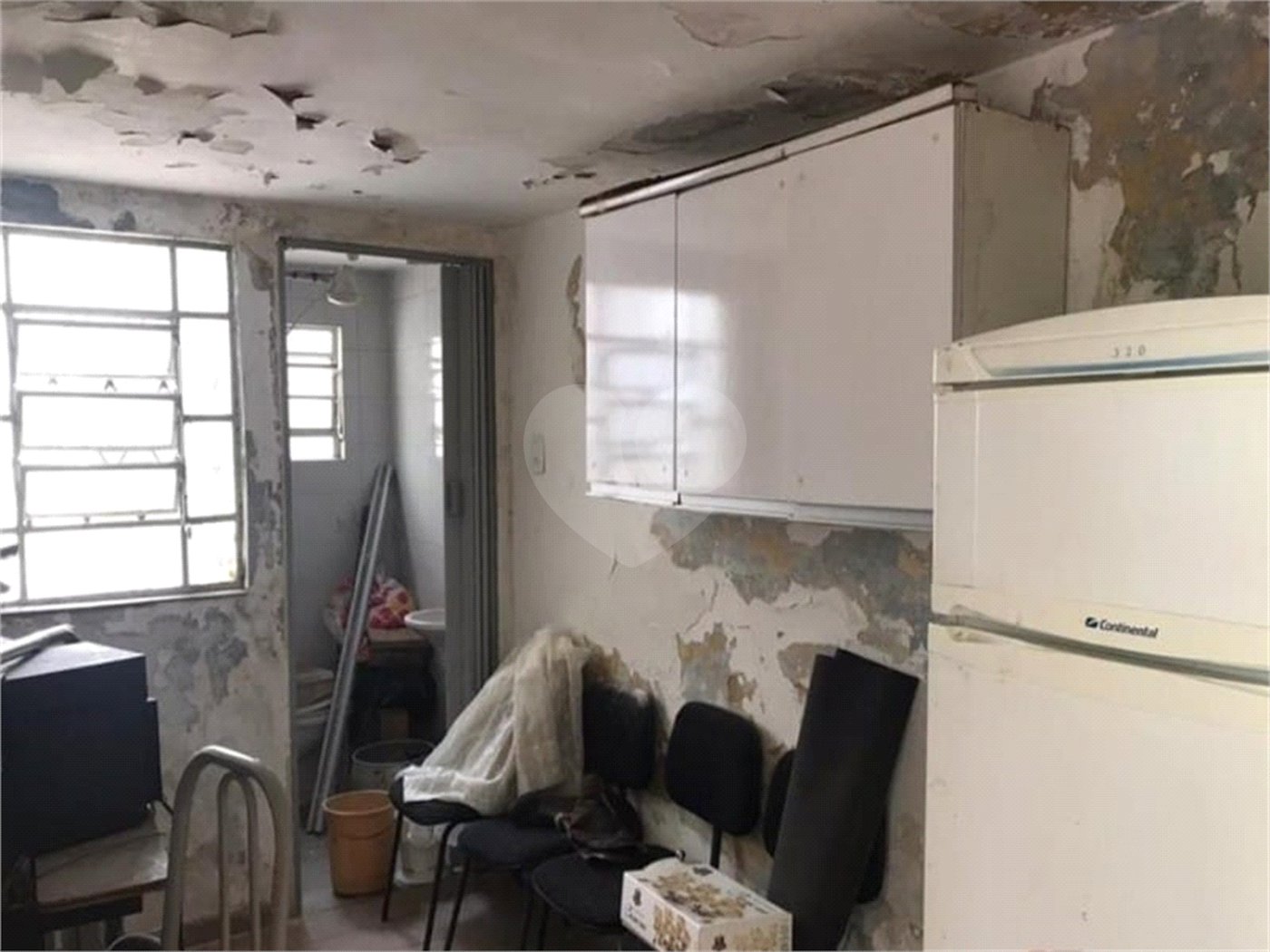 Sobrado à venda com 5 quartos, sendo 1 suíte, em Santana, São Paulo, SP