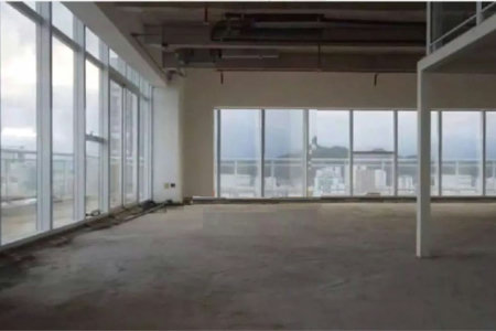 Laje Comercial para venda e locação, Gonzaga, Santos - LJ0001.