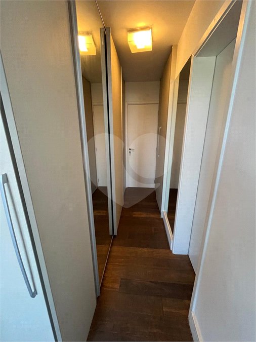 Apartamento à venda com 3 suítes em Jardim Monte Kemel, São Paulo, SP