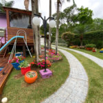 Casa à venda com 7 suítes no condomínio Capela do Barreiro, Itatiba - SP