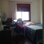 Apartamento à venda com 4 suítes em Santana, São Paulo, SP
