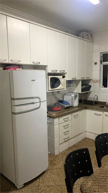 Casa Térrea à venda com 3 quartos em Quarta Parada, São Paulo, SP
