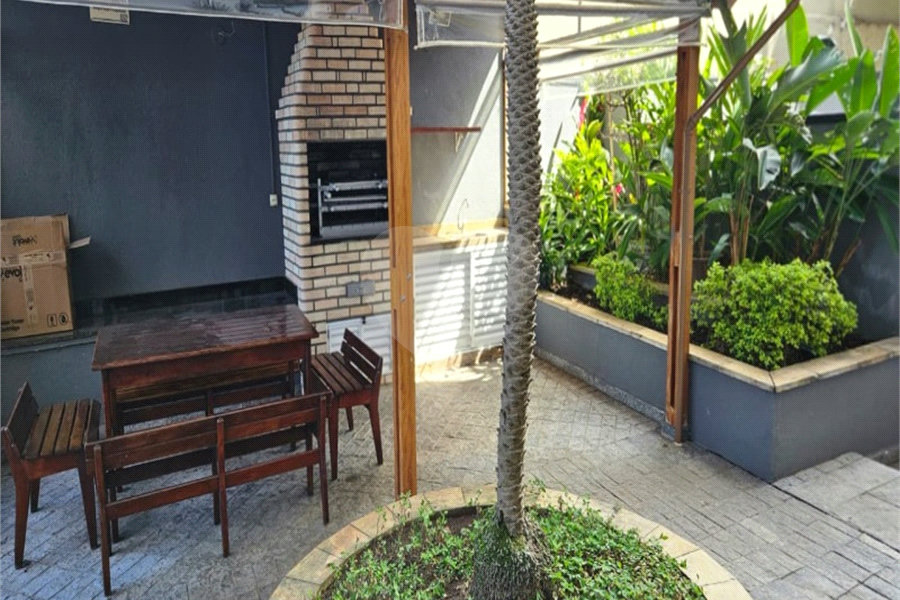 Apartamento à venda com 1 suíte em Santana, São Paulo, SP