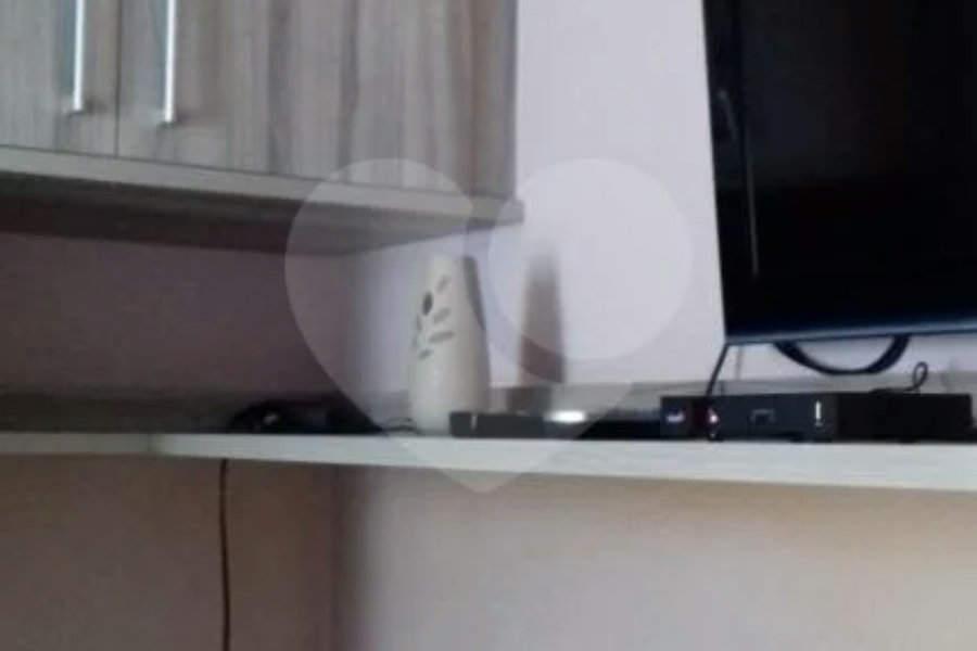 Apartamento à venda com 2 quartos em Conjunto Residencial Vista Verde, São Paulo, SP
